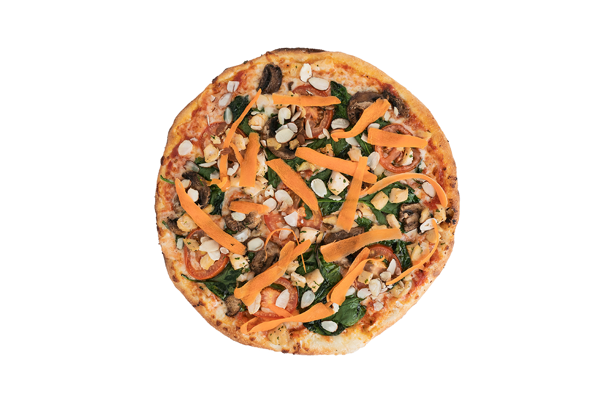 Order Power Pie food online from My Pie Pizza store, Tempe on bringmethat.com