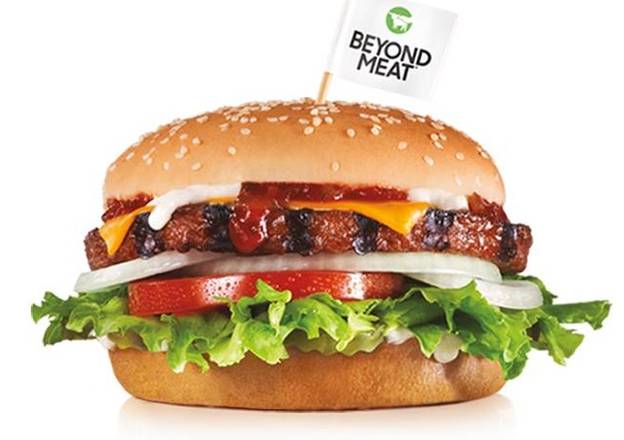 Order Beyond Famous Star with Cheese food online from Carl Jr store, Alameda on bringmethat.com