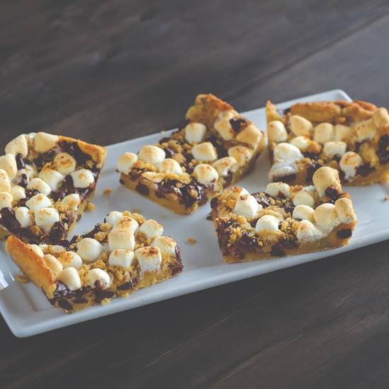 Order S'mores Bar food online from Papa Murphy store, Maricopa on bringmethat.com