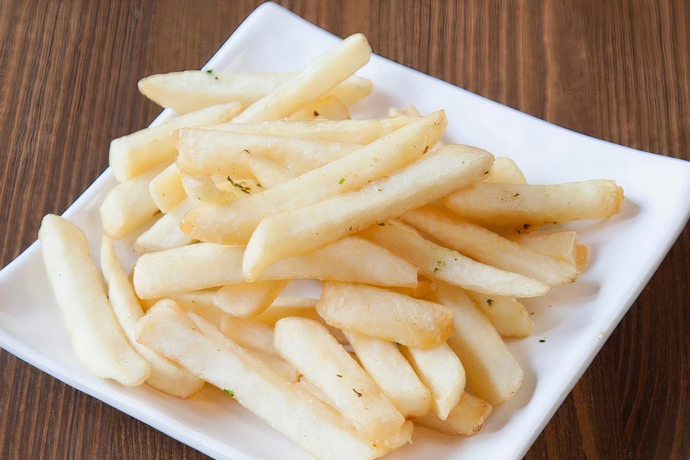 Order A23 French Fries 炸薯條* food online from Chicken dijon store, Los Angeles on bringmethat.com