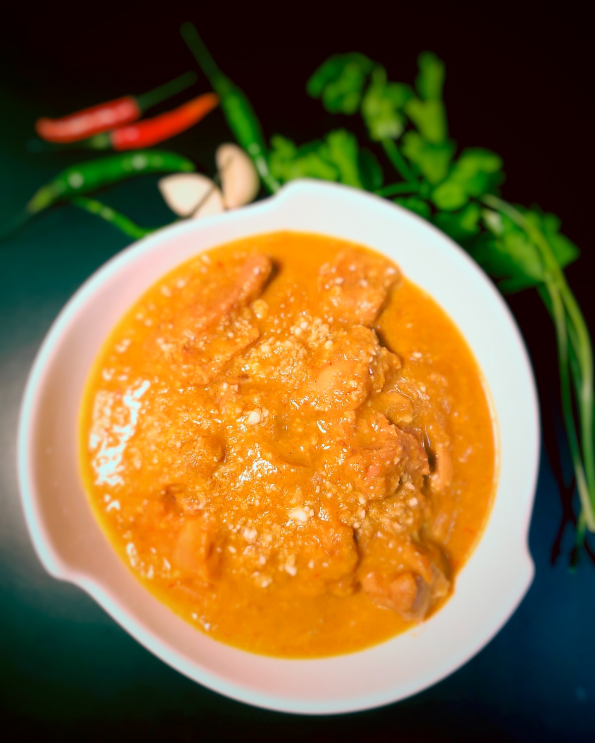 Order Chicken Korma food online from Taste of bengal store, Astoria on bringmethat.com