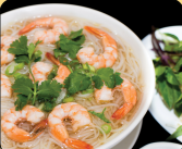 Order 14. Shrimp Noodle Soup food online from Pho Anh store, Riverside on bringmethat.com