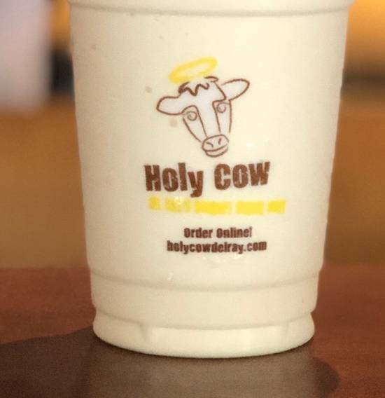 Order Very Vanilla food online from Holy Cow store, Alexandria on bringmethat.com