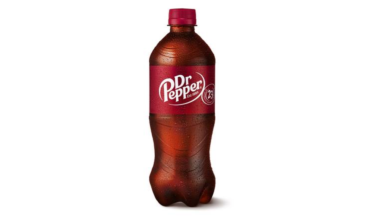 Order Dr. Pepper food online from Marco's Pizza store, Parma Hts on bringmethat.com