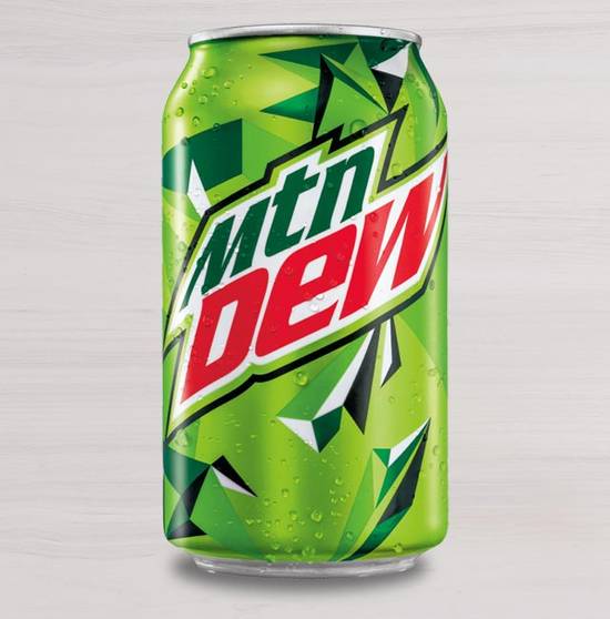 Order MTN DEW® Can food online from Taco Bell store, Bronx on bringmethat.com