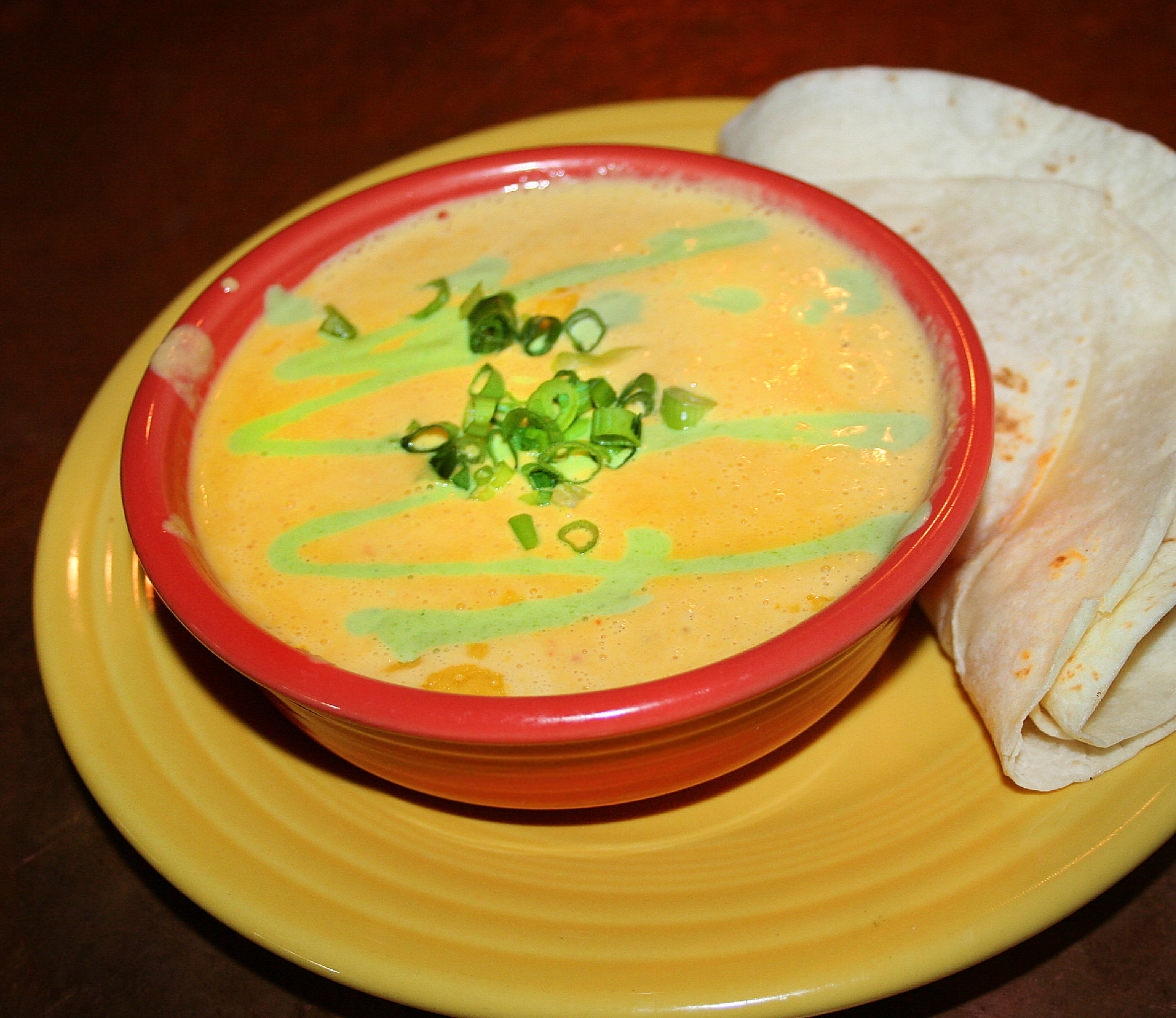 Order Roasted Corn Chowder Soup food online from Stokes Old Market store, Omaha on bringmethat.com