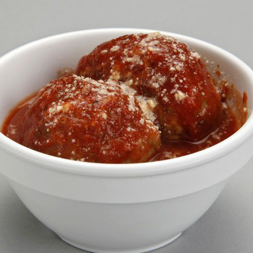 Order Turkey Meatballs food online from Muscle Maker Grill store, Antioch on bringmethat.com