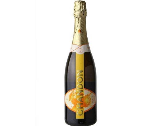Order Domaine Chandon, Garden Spritz (NV) · 750 mL food online from House Of Wine store, New Rochelle on bringmethat.com
