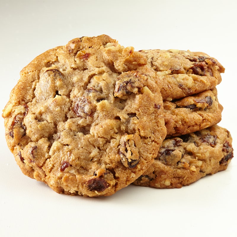 Order Oatmeal Raisin food online from Boudin store, San Diego on bringmethat.com
