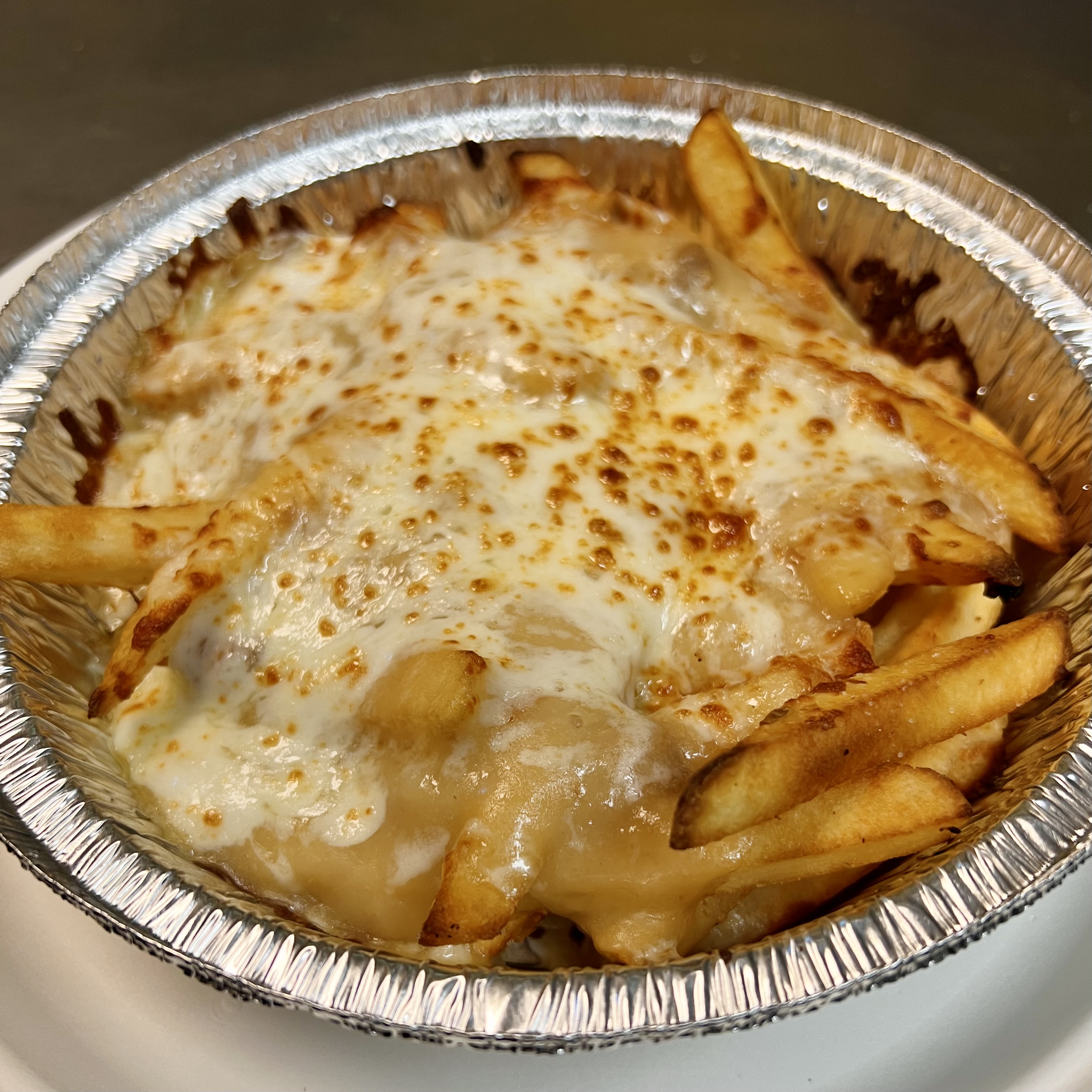 Order Disco Fries food online from Noho Pizza and Grill store, North Hollywood on bringmethat.com