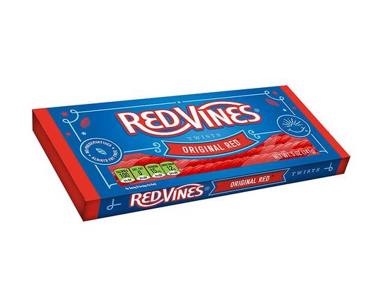 Order Red Vine Tray 5.5oz food online from Chevron Extramile store, Vancouver on bringmethat.com
