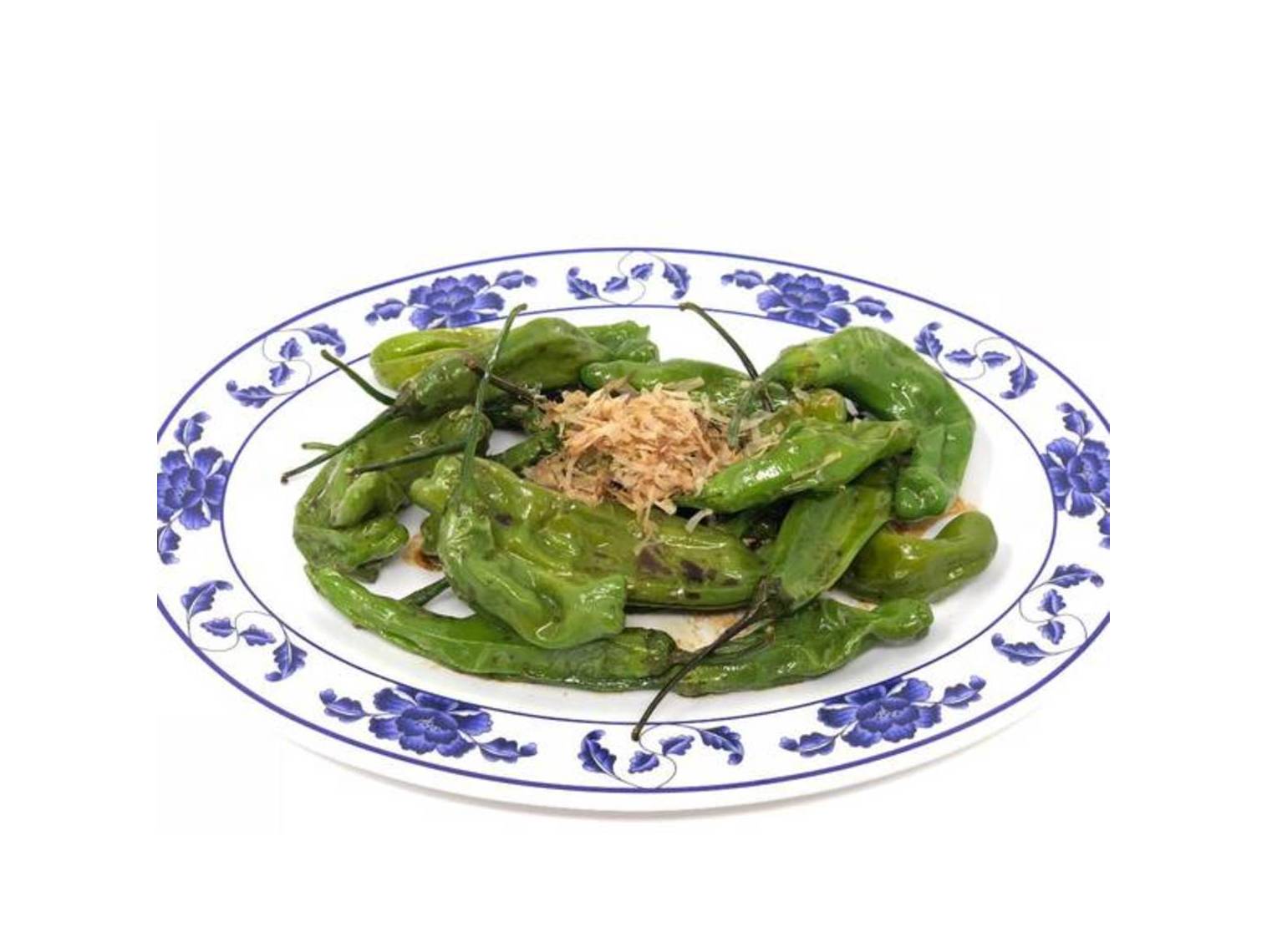 Order Shishito Peppers food online from Azar Pembroke store, Virginia Beach on bringmethat.com