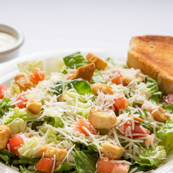 Order Caesar Salad food online from Carbone Pizza store, Inver Grove Heights on bringmethat.com