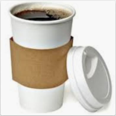 Order Coffee food online from Amy Omelette House store, Burlington on bringmethat.com