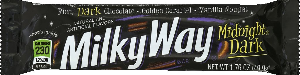 Order Milky Way Night King Size food online from Chevron Extramile store, Castro Valley on bringmethat.com