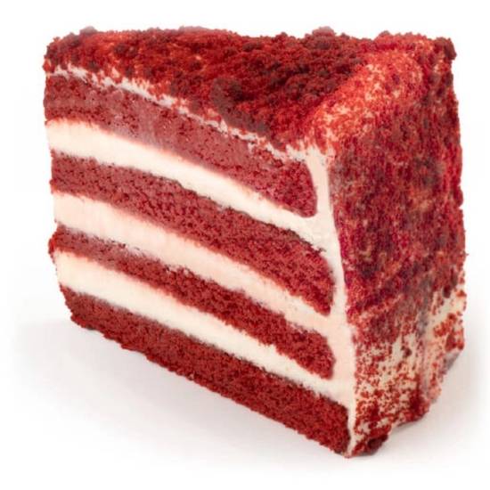 Order Cake - Red Velvet food online from Smash Shack Llc store, New Paltz on bringmethat.com