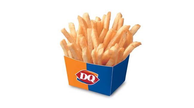 Order Fries food online from Dairy Queen store, Hutto on bringmethat.com