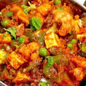 Order Mixed Vegetables food online from Bollywood Curry store, Los Angeles on bringmethat.com