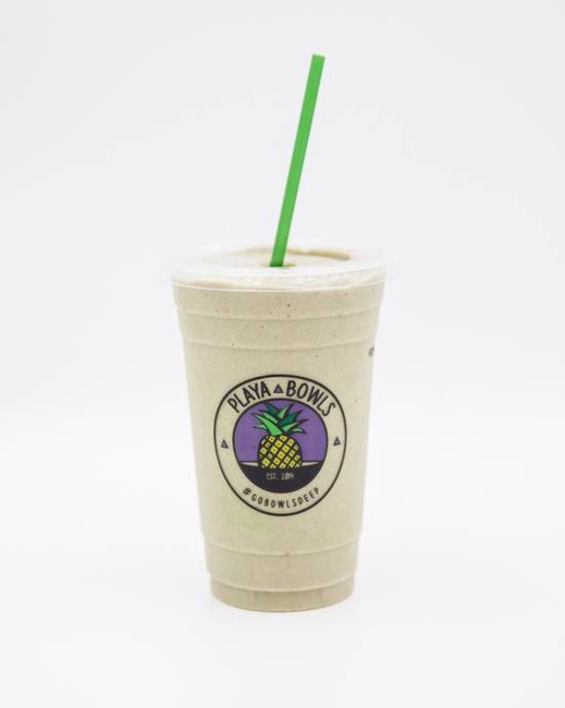 Order Matcha Smoothie food online from Playa Bowls store, Denville on bringmethat.com