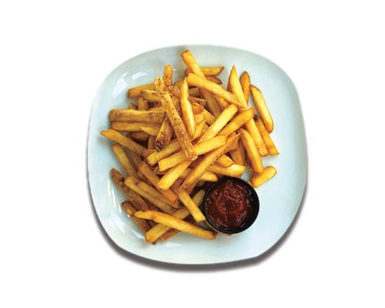 Order French Fries food online from PizzaPie store, Cromwell on bringmethat.com