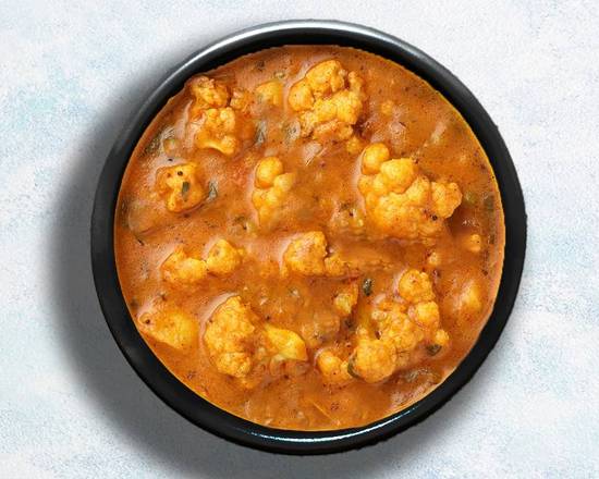 Order Cauli-Potato  food online from Curry Spoon store, Wichita on bringmethat.com