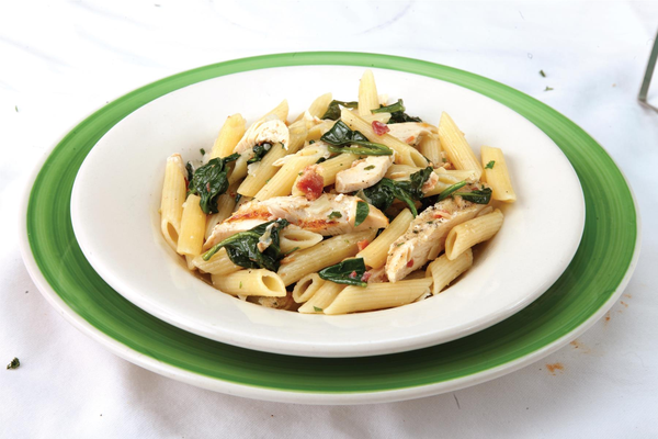 Order Penne Adriano food online from Pasta House Co store, Brentwood on bringmethat.com