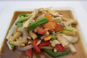 Order Fresh Garlic food online from Pad Thai store, Norman on bringmethat.com
