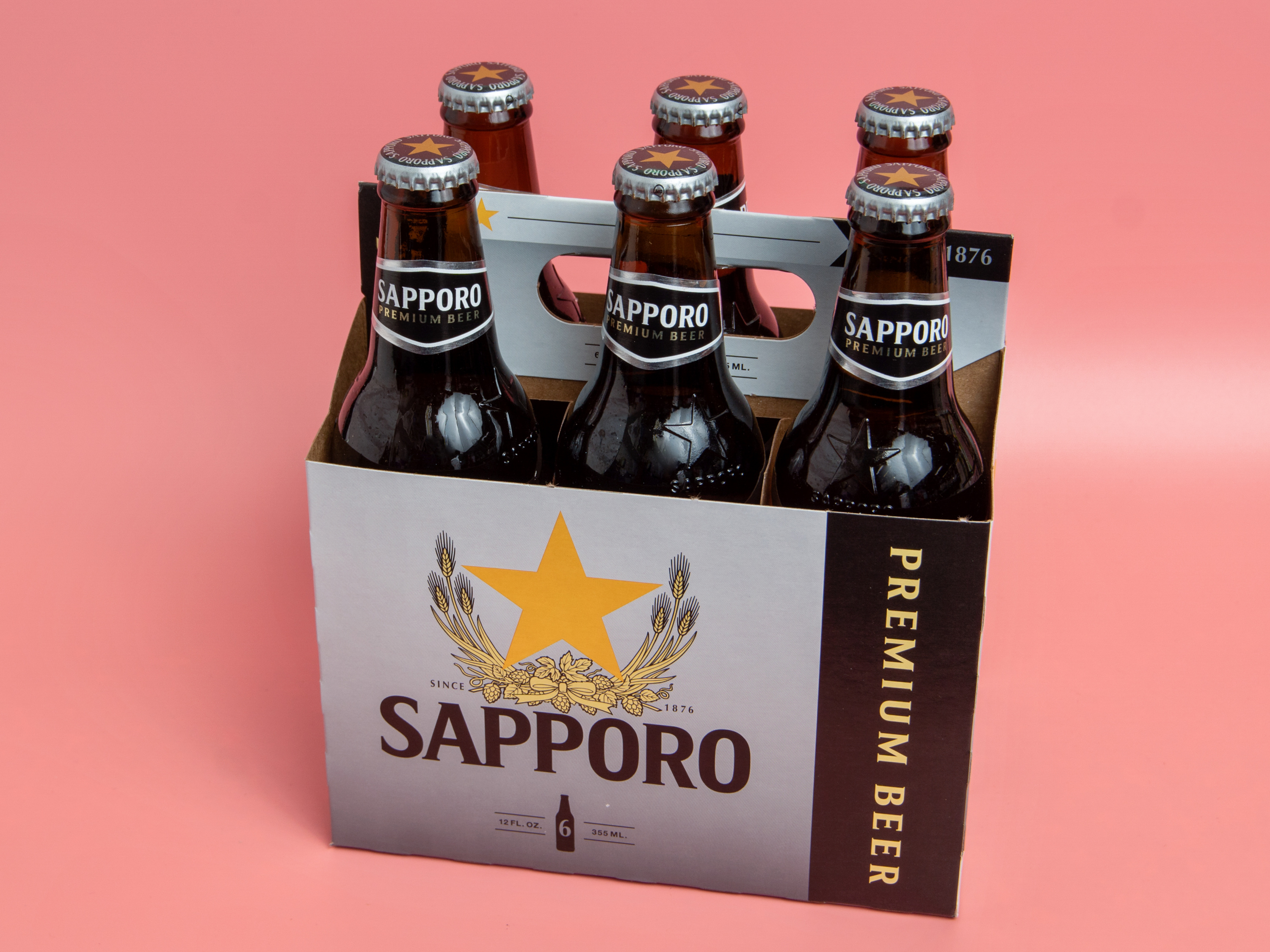 Order Sapporo Premium food online from Glenrose Liquor store, Glendale on bringmethat.com