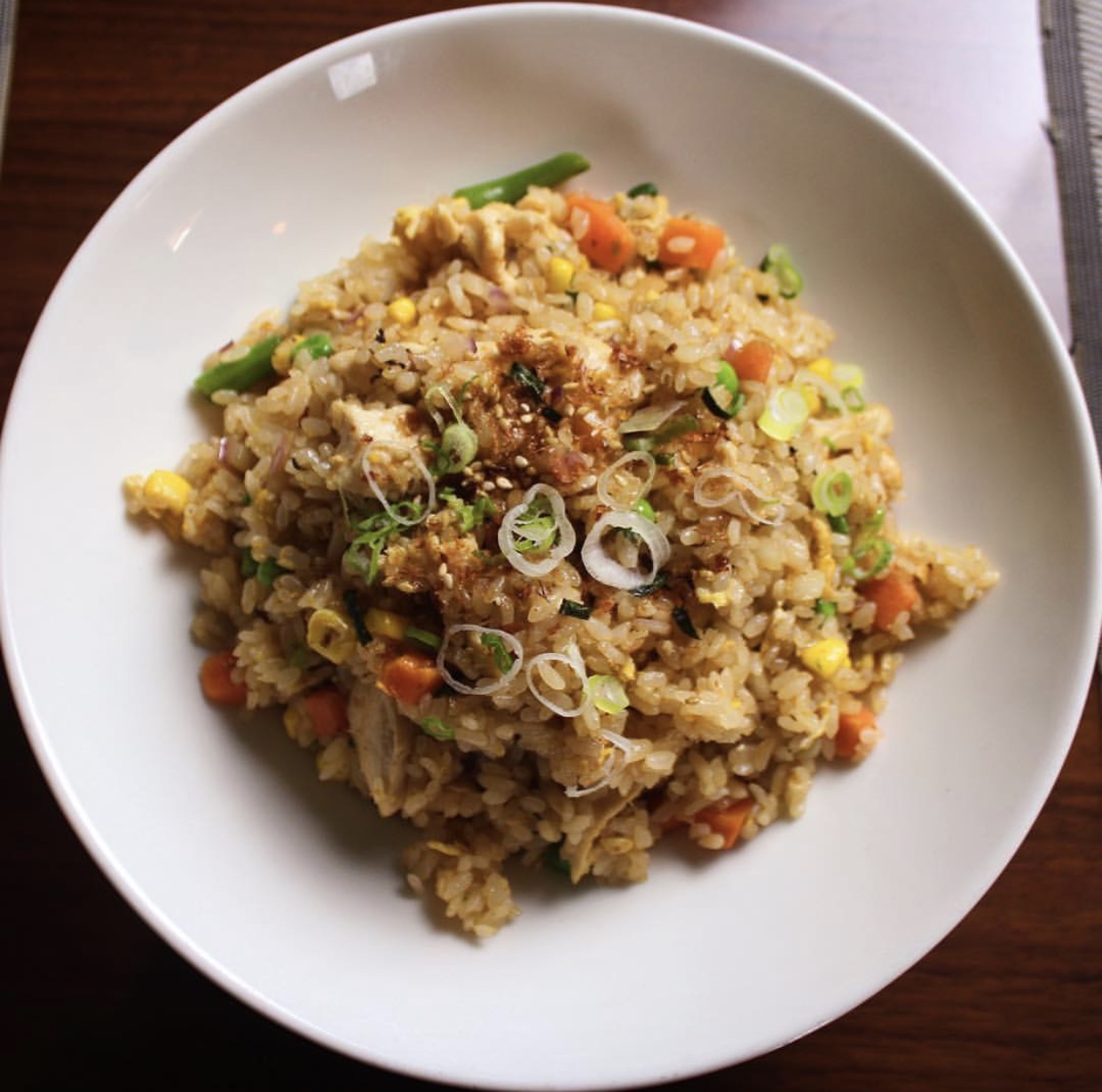 Order Fried Rice food online from Nami store, Providence on bringmethat.com