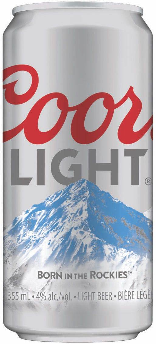 Order Coors Light food online from Gator's Dockside store, Orlando on bringmethat.com