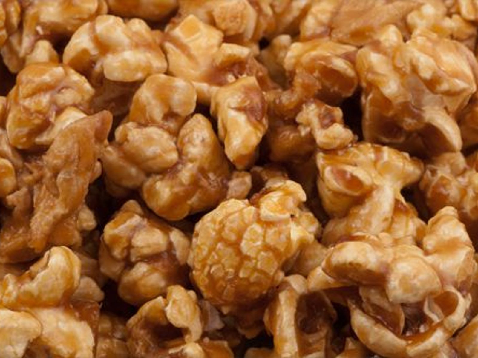 Order BUTTER TOFFEE food online from Poparazzis Popcorn store, Houston on bringmethat.com