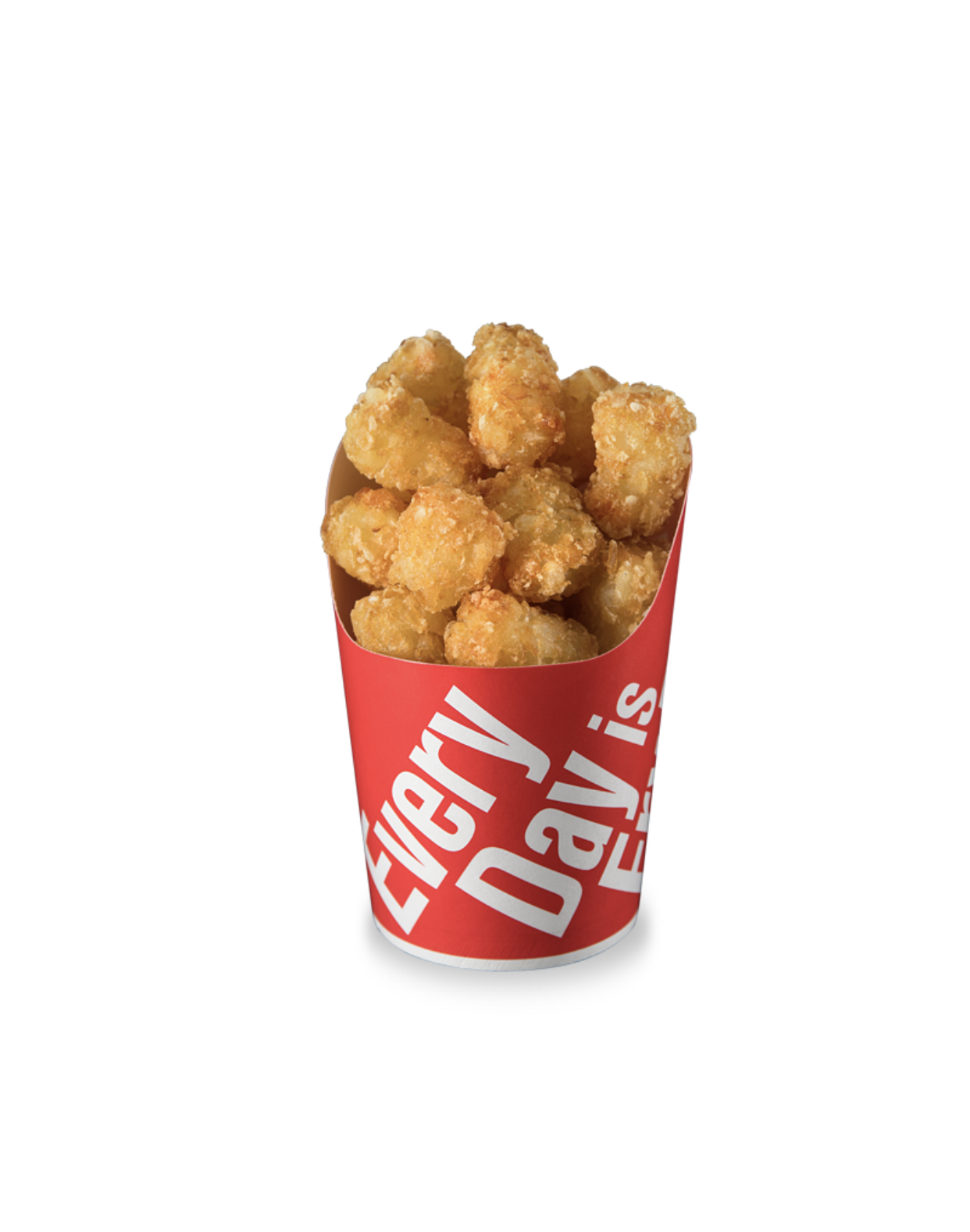 Order TATER TOTS TEXAS SIZE food online from Dairy Queen store, Willis on bringmethat.com
