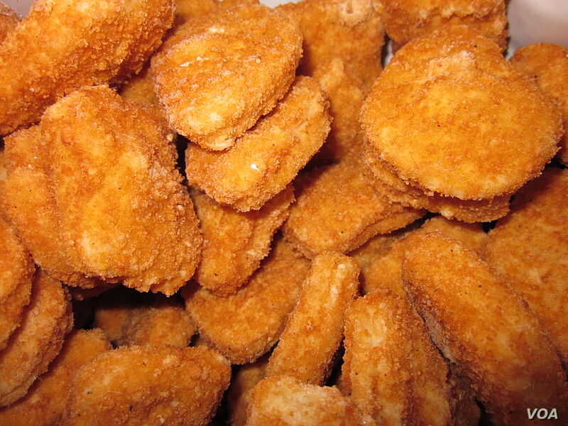 Order Chicken Nuggets food online from I Love Wings store, Norcross on bringmethat.com