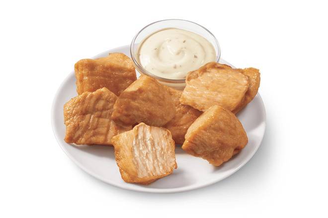 Order Large Rotisserie Bites food online from Dairy Queen Grill & Chill store, Chandler on bringmethat.com