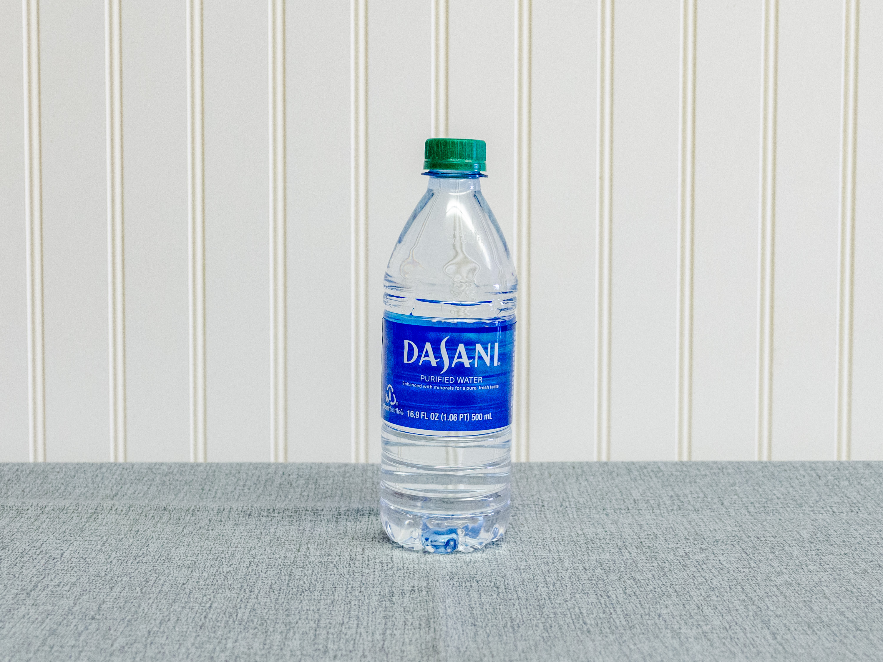Order 16.9 oz. Dasani Water food online from Just Dash It store, Englewood on bringmethat.com