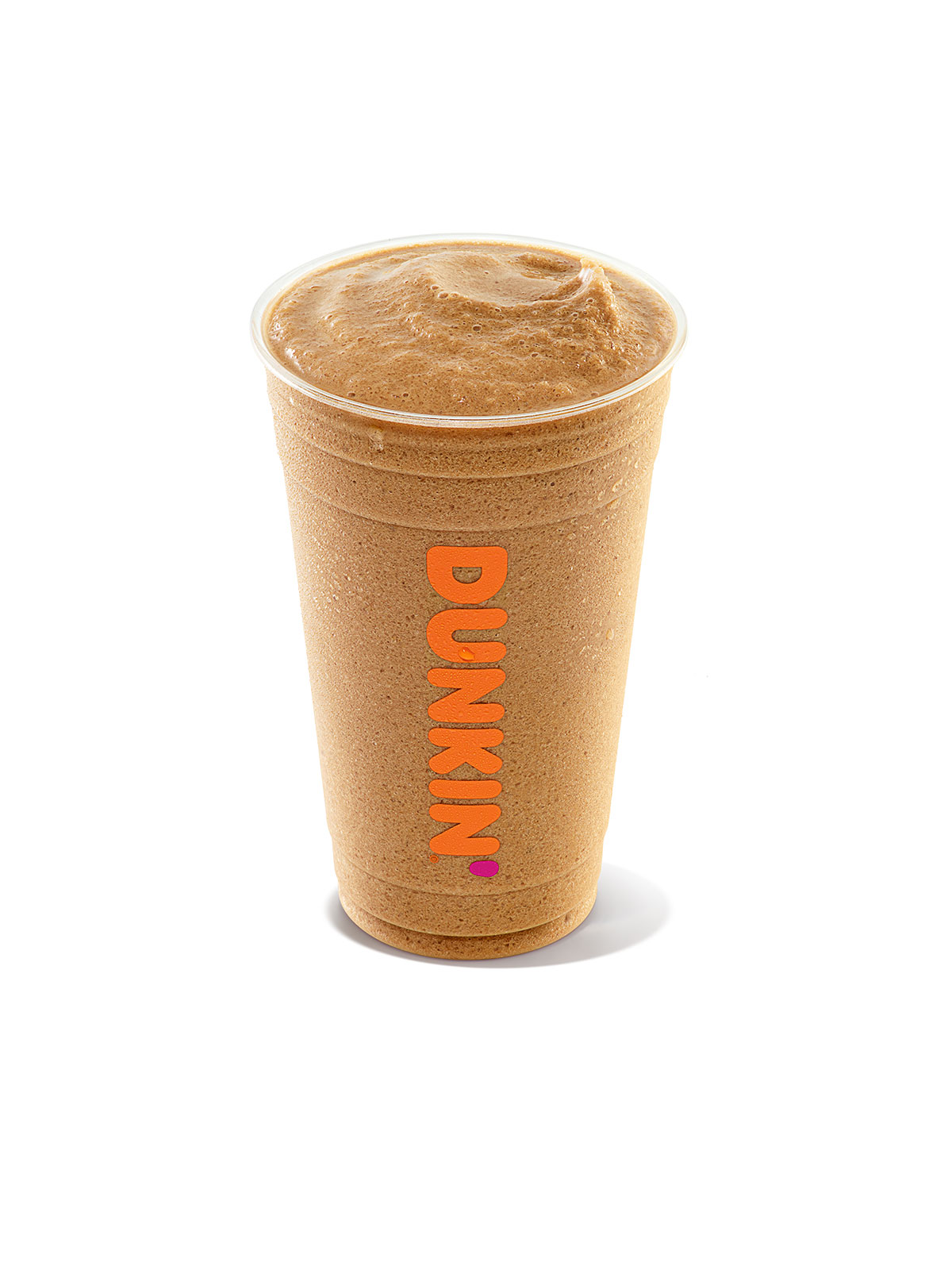 Order Frozen Coffee food online from Dunkin store, Oakwood on bringmethat.com