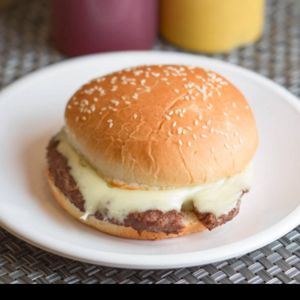 Order Bacon Burger food online from Dolce- carini store, Philadelphia on bringmethat.com