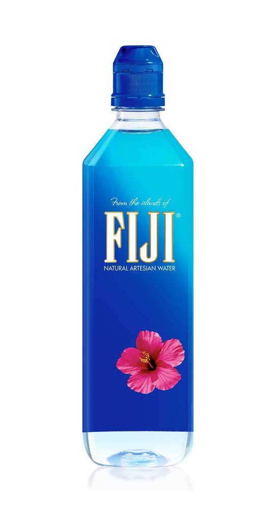 Order Fiji Water, 23.66 OZ food online from Cvs store, SAINT CLAIR SHORES on bringmethat.com