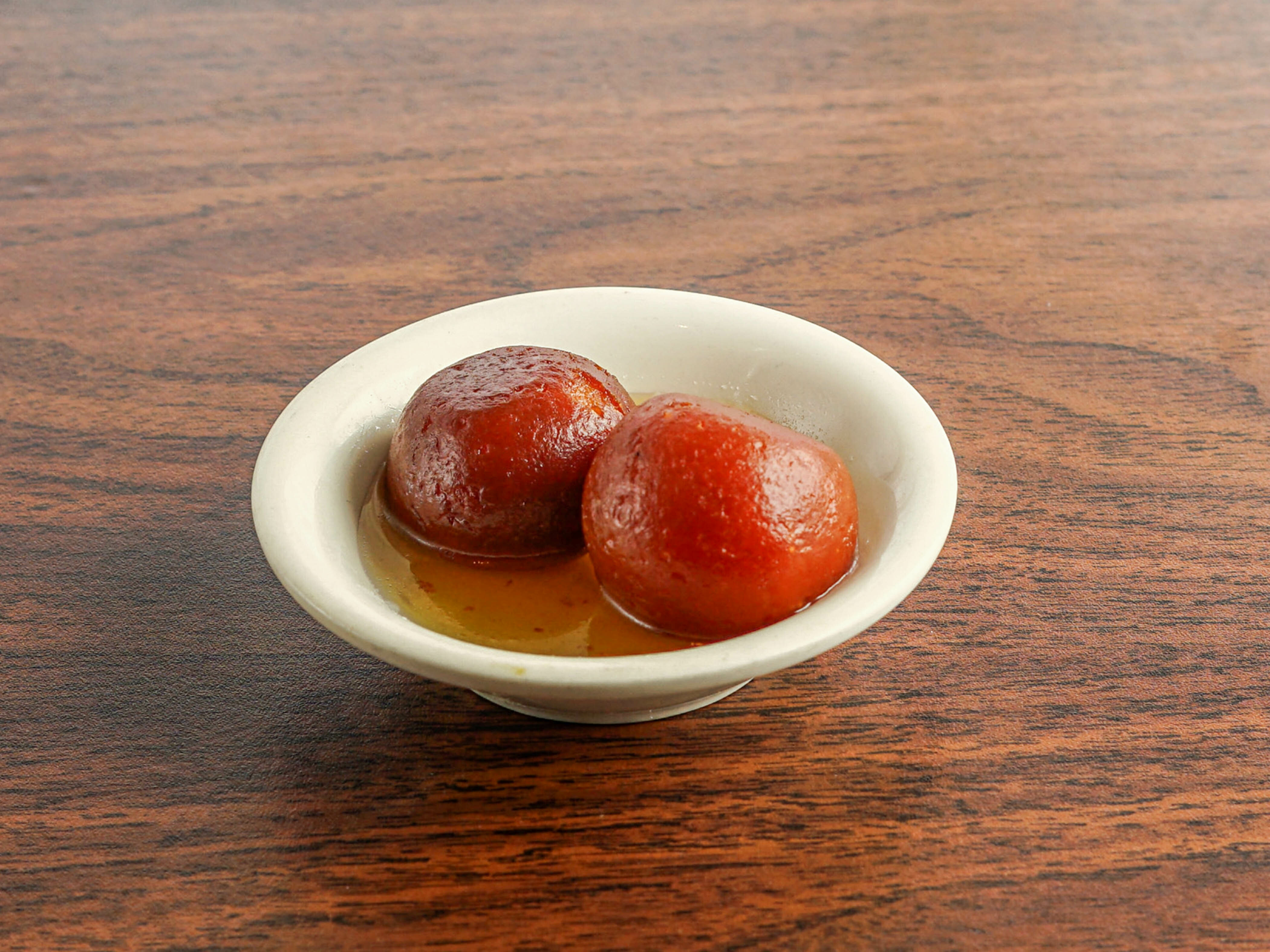Order Gulab Jamun food online from Kitchen of India store, Parkville on bringmethat.com