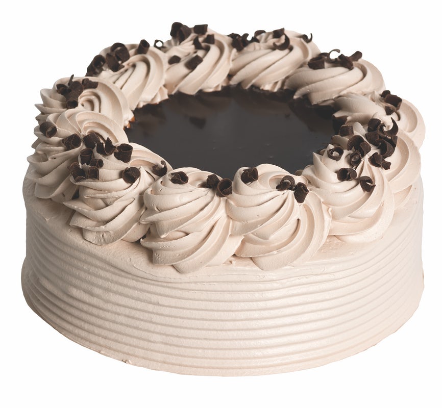 Order Chocolate Fantasy Cake food online from Graeter Ice Cream store, West Chester on bringmethat.com