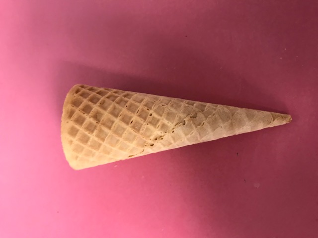 Order Sugar Cone food online from Bruster's Real Ice Cream store, Pittsburgh on bringmethat.com