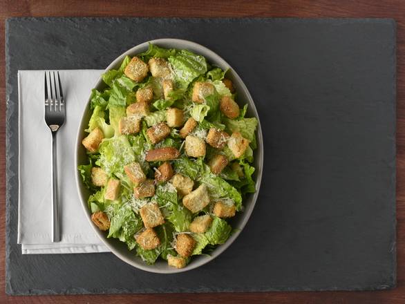Order Caesar Salad - Regular food online from Sarpino's Pizzeria store, Deerfield on bringmethat.com