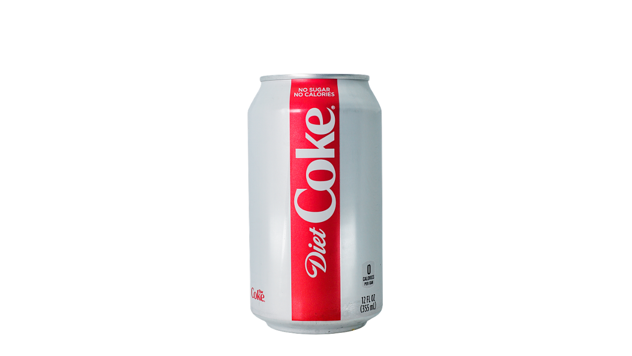 Order Diet Coke food online from Cao Bakery & Café store, Miami on bringmethat.com