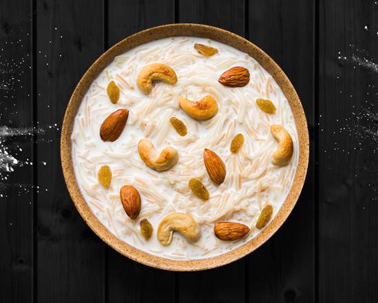 Order Rice Pudding food online from Art Of Biryani store, Louisville-Jefferson County on bringmethat.com