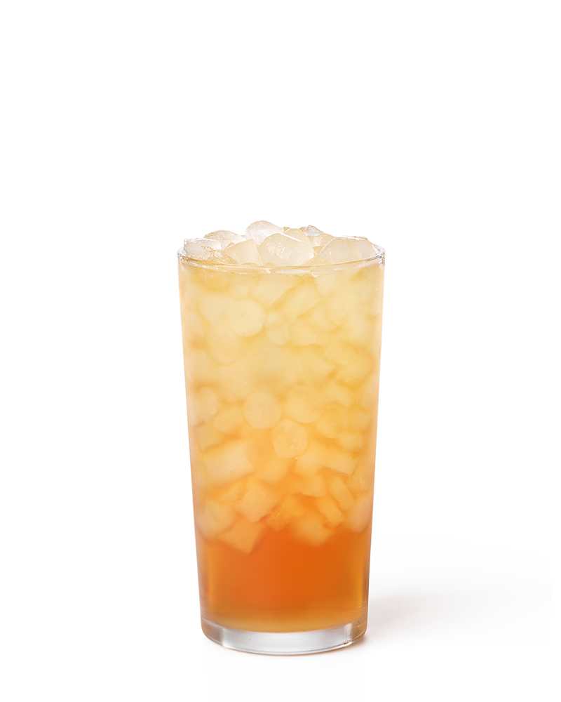 Order Sunjoy® (1/2 Sweet Tea, 1/2 Lemonade) food online from Chick-Fil-A store, Little Rock on bringmethat.com