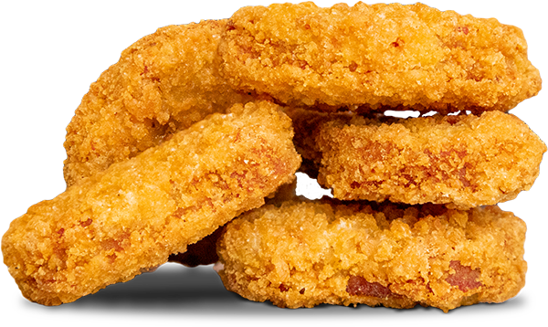 Order Impossible Nuggets food online from Brome Modern Eatery store, Dearborn on bringmethat.com