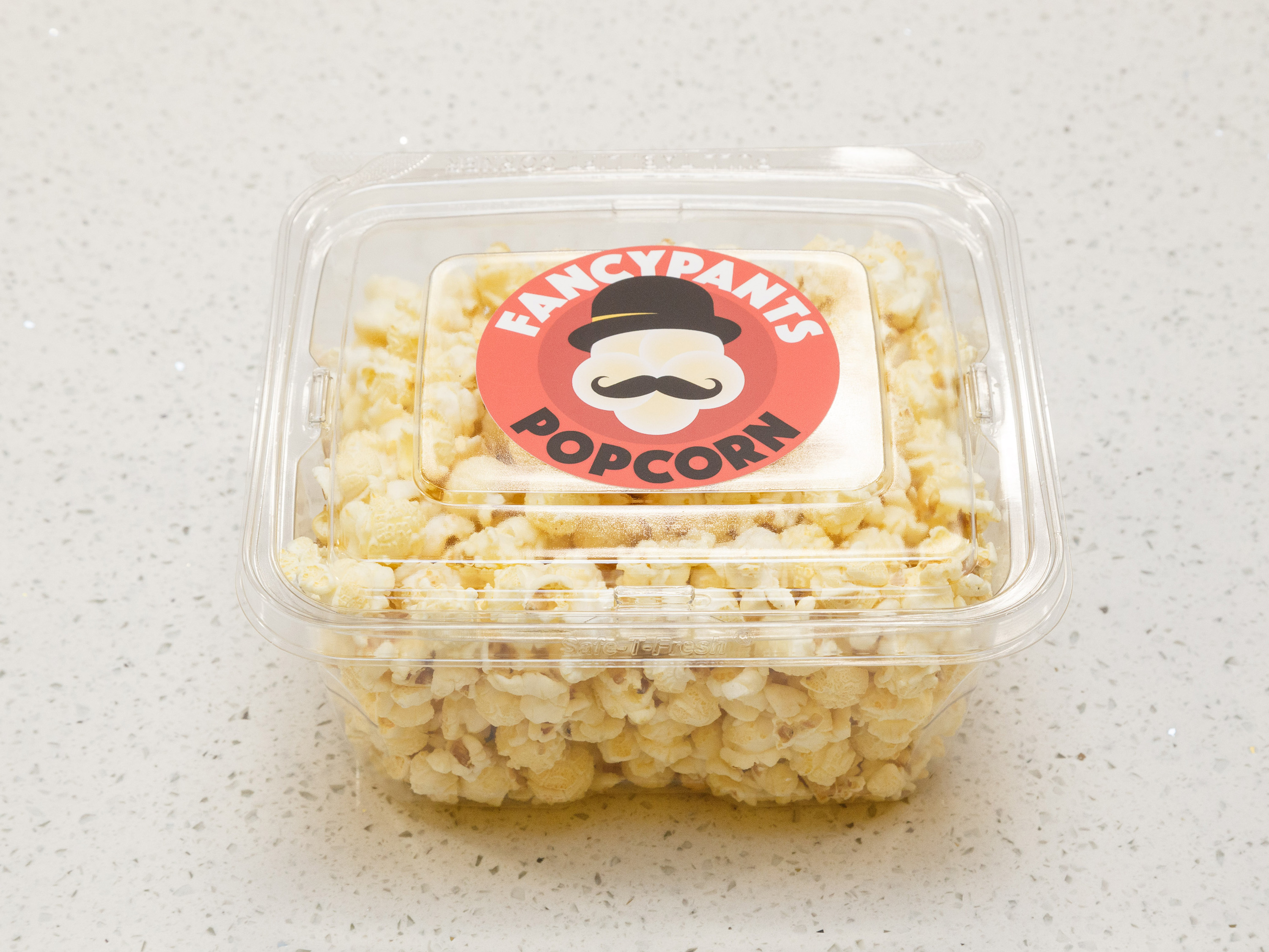Order Say Cheez Popcorn food online from Fancypants Popcorn store, Pittsburgh on bringmethat.com