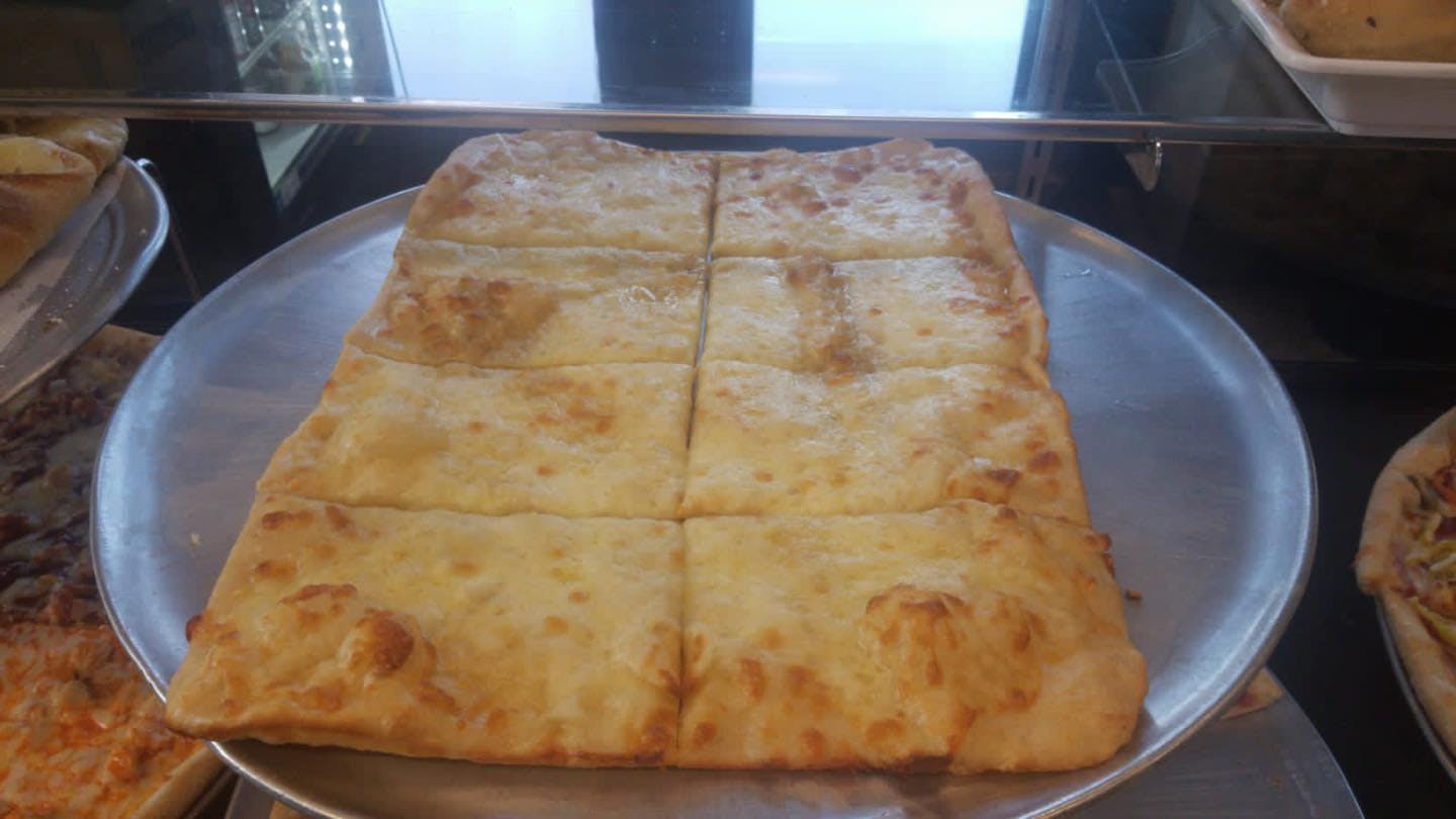 Order Sicilian Pizza - Pizza (16 Pieces) food online from 309 Pizza store, Hazleton on bringmethat.com