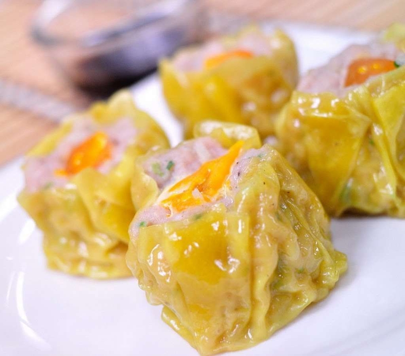 Order Thai Dumplings food online from 26 Thai Sushi & Bar At Brookhaven. store, Brookhaven on bringmethat.com
