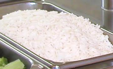 Order White Rice food online from S&S Cafeterias - Bloomfield Village store, Macon on bringmethat.com